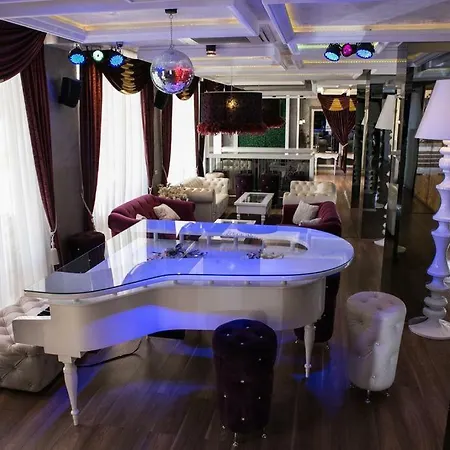 Apartment люкс 2 комнатные 5* Harmony Palace *