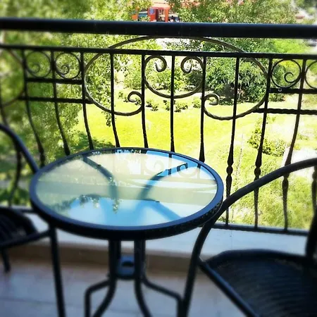 люкс 2 комнатные 5* Harmony Palace