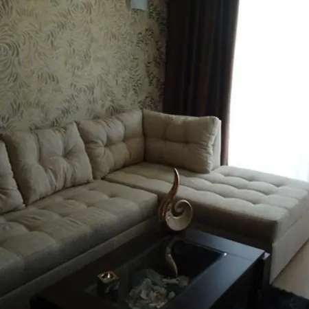 люкс 2 комнатные 5* Harmony Palace